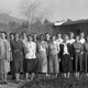 The JPL “computing section” in 1953. Courtesy NASA/JPL-Caltech